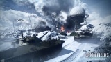 zber z hry Battlefield 3